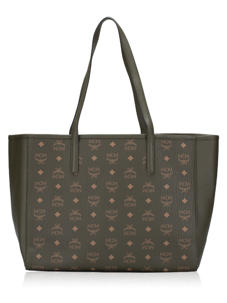 Visetos Aren Medium Shopper Sea Turtle