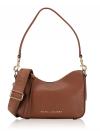 4P4HSH011H01 Drifter Small Hobo Cognac