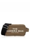 M0017040 The Camera Bag Slate Green