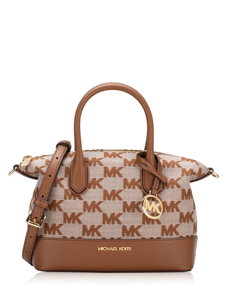 Signature Hyde Small Satchel Luggage