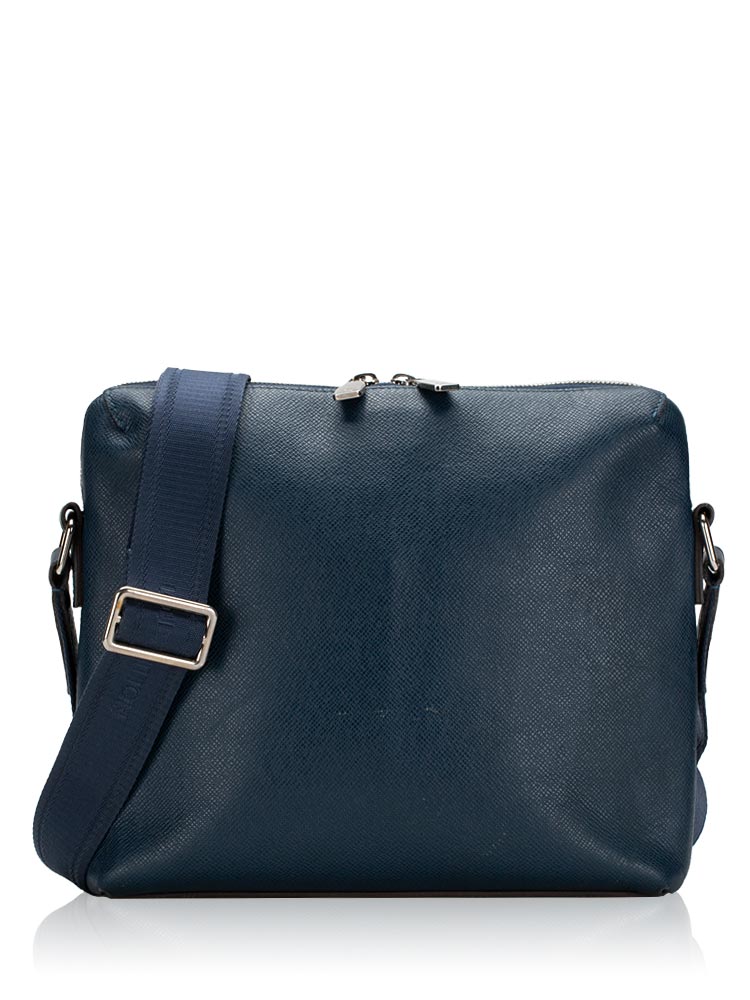 Taiga Grigori PM Messenger Ocean