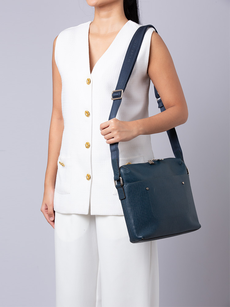 Taiga Grigori PM Messenger Ocean