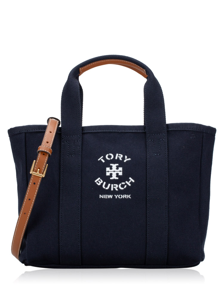 Canvas Small Tote Warm Night 