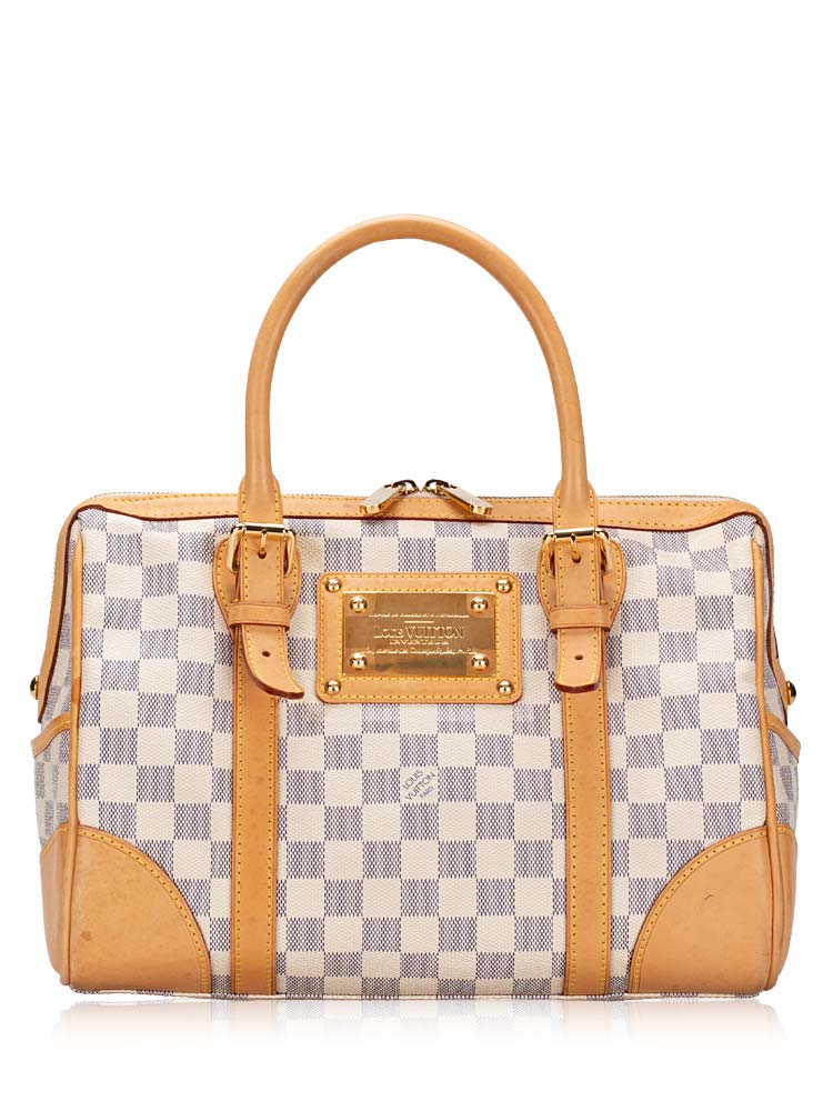 Damier Azur Berkeley