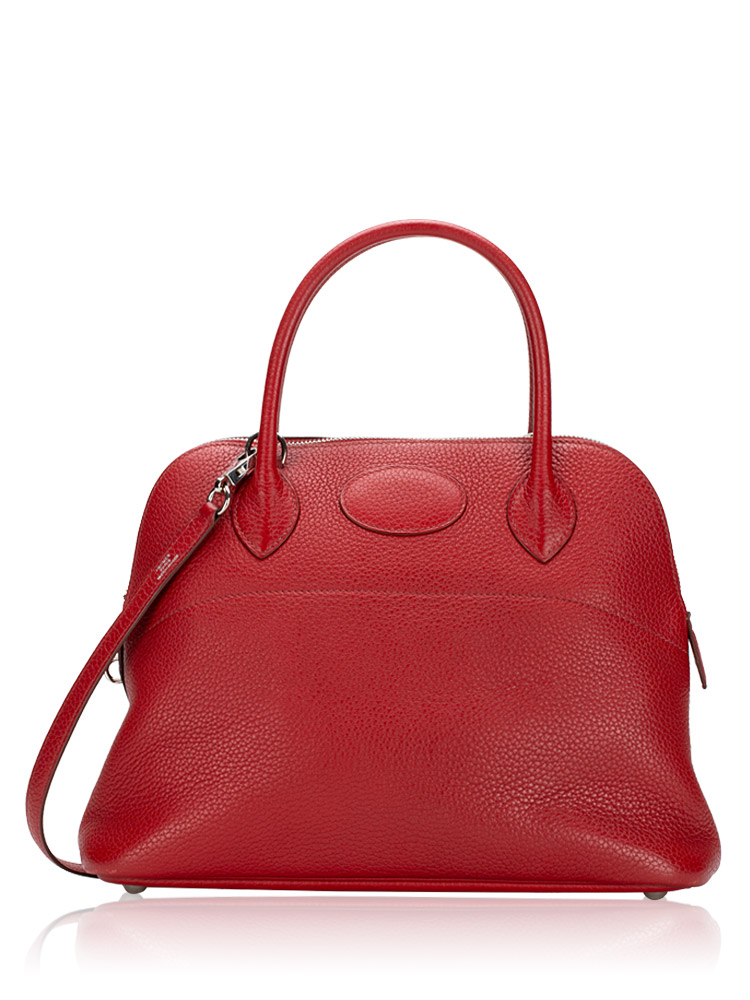 Taurillon Clemence Bolide 31 Rouge Casaque