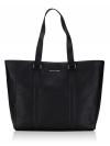 Cooper EW Shopper Tote Black