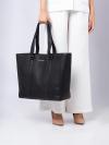 Cooper EW Shopper Tote Black