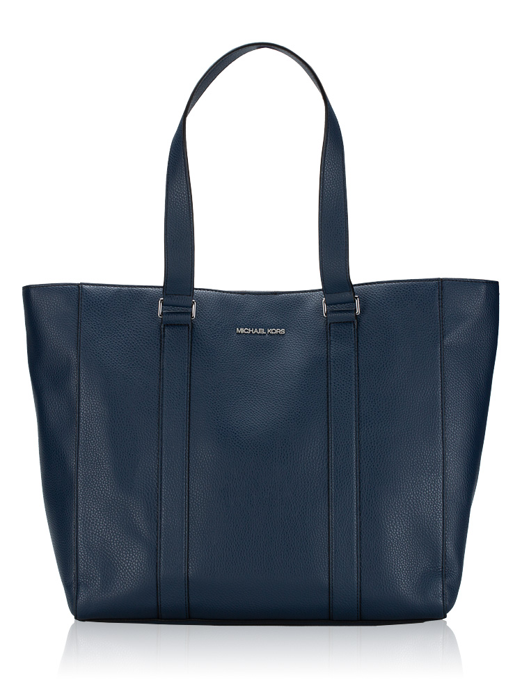 Cooper EW Shopper Tote Navy