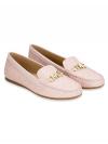 Signature Reed Loafers Powder Blush Sz 6.5