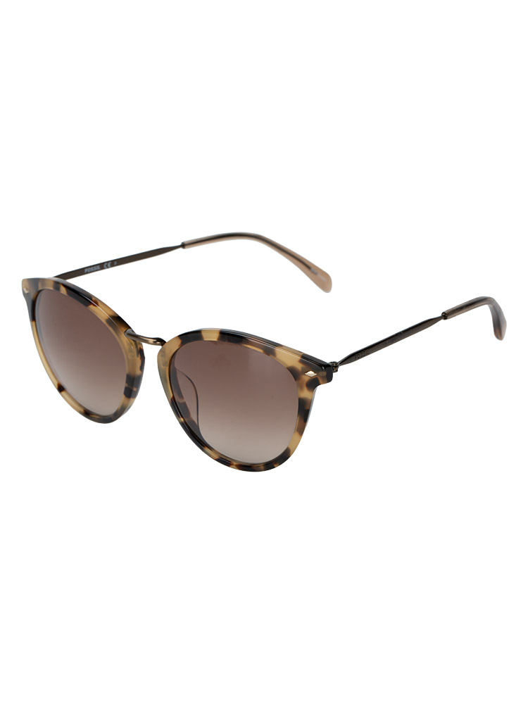 FOS2092 Gafas Sunglasses Dark Havana