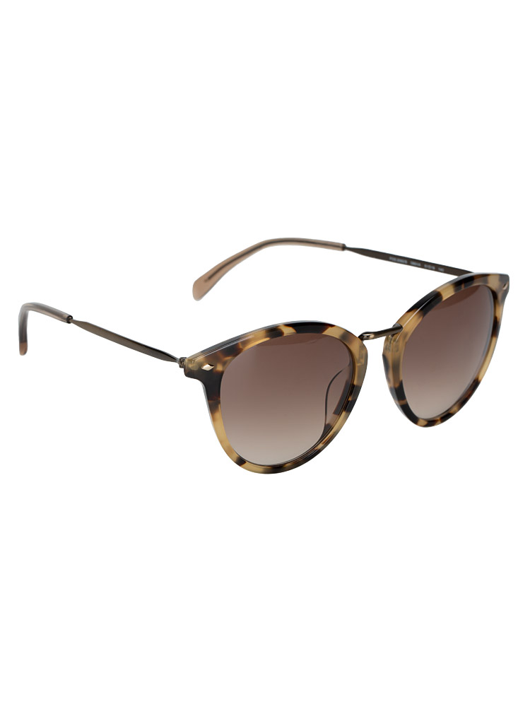 FOS2092 Gafas Sunglasses Dark Havana