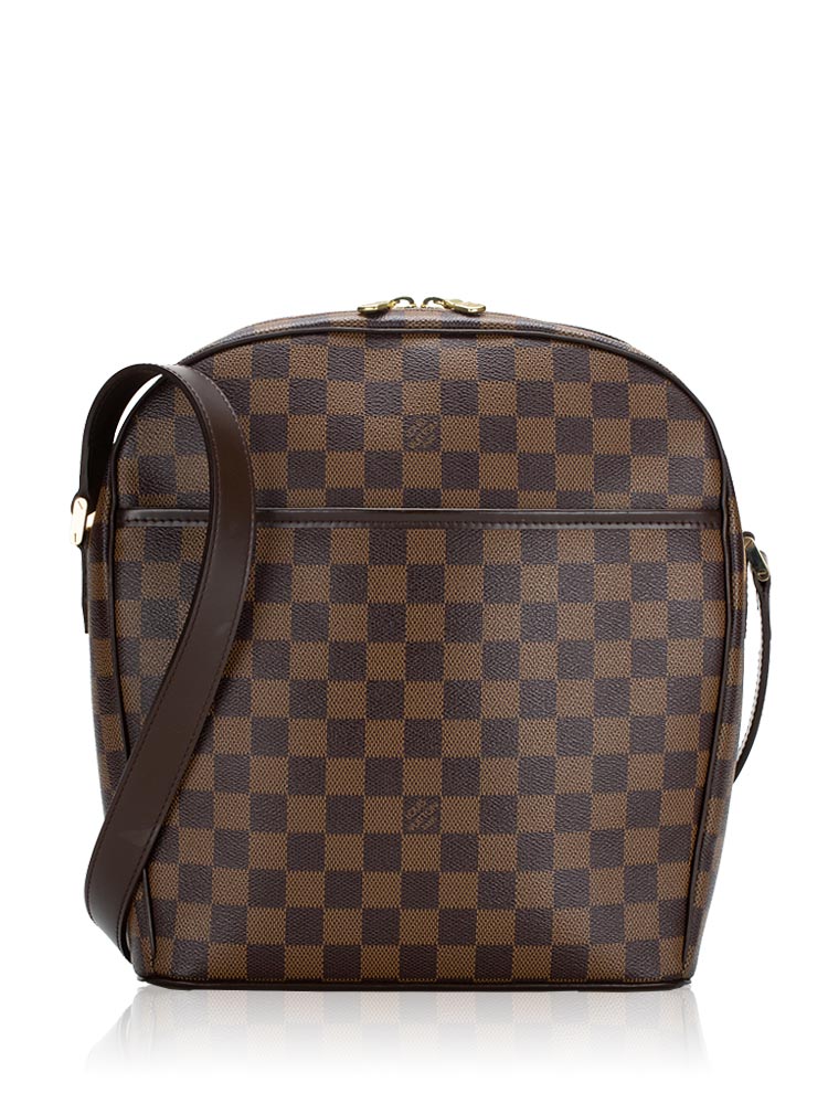 Damier Ebene Ipanema GM