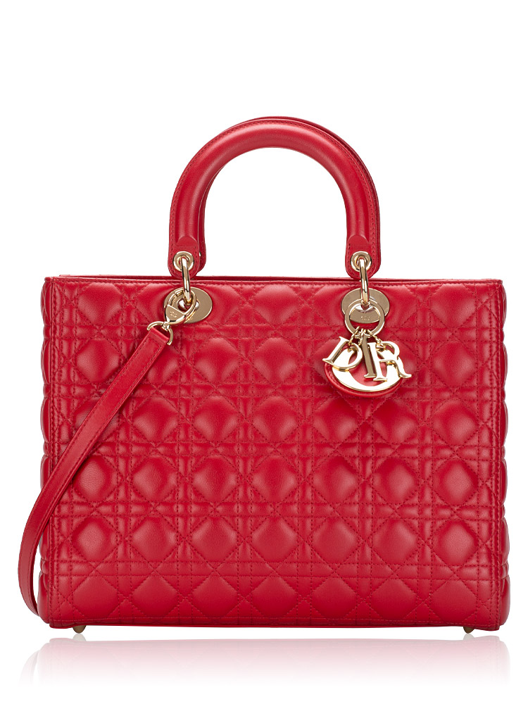 Christian Dior