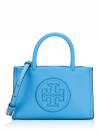 Eco Ella Mini Tote Blue Azure