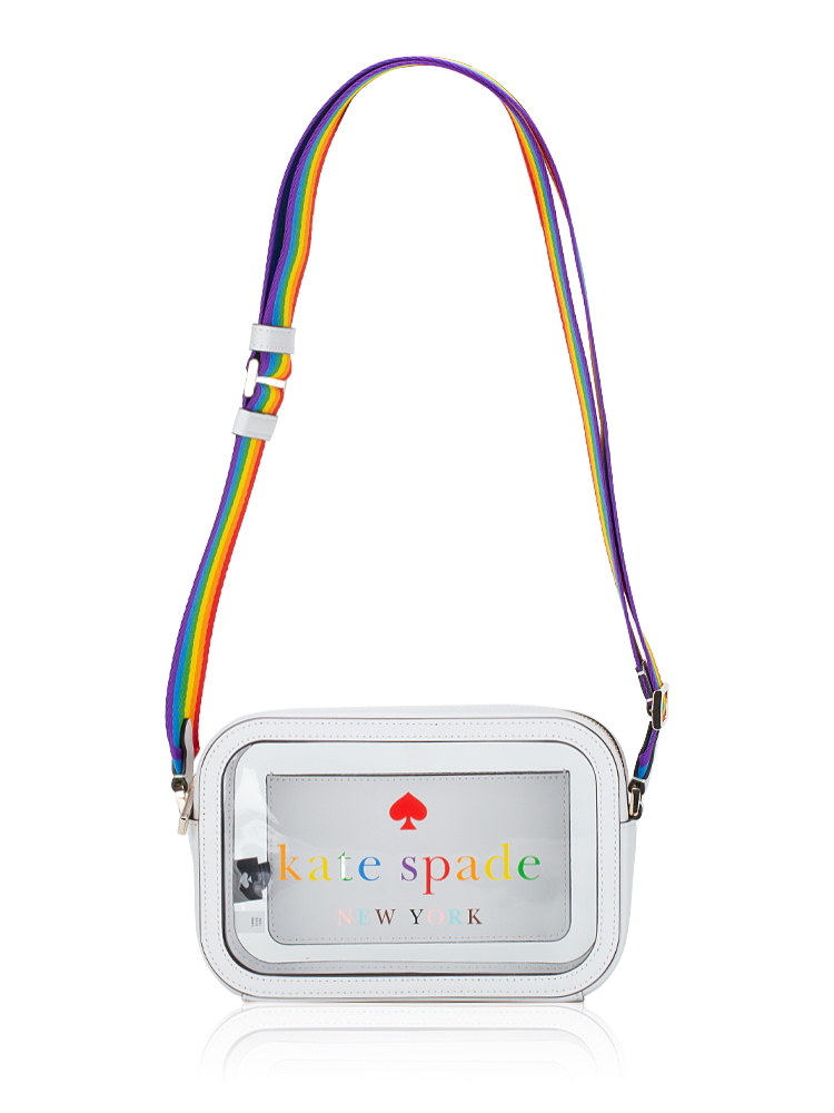 All Love Other Mini Camera Bag Multi