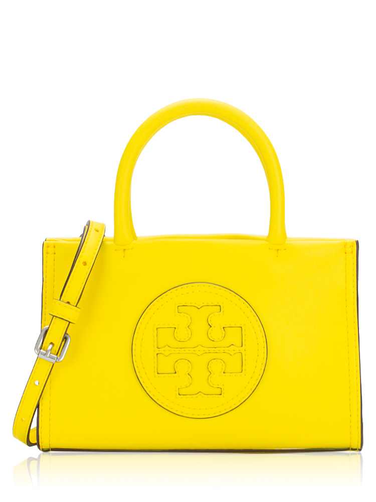 Ella Bio Mini Tote Gorse