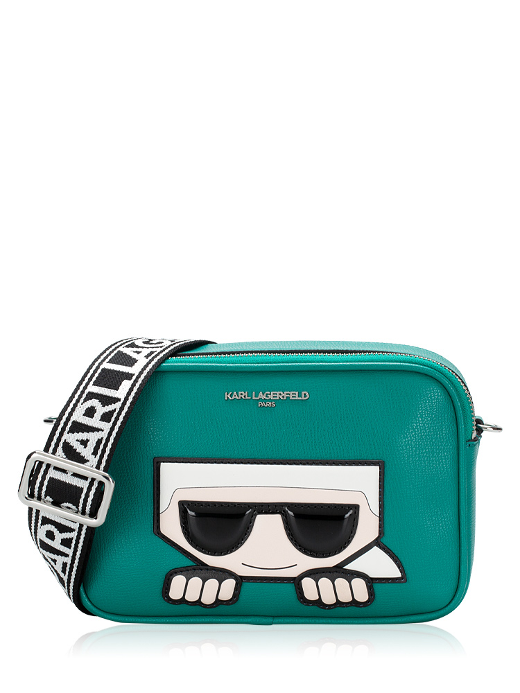 Karl Lagerfeld