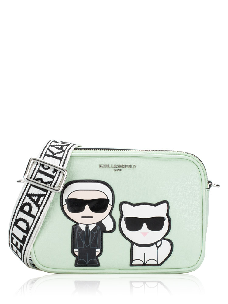 Karl Lagerfeld