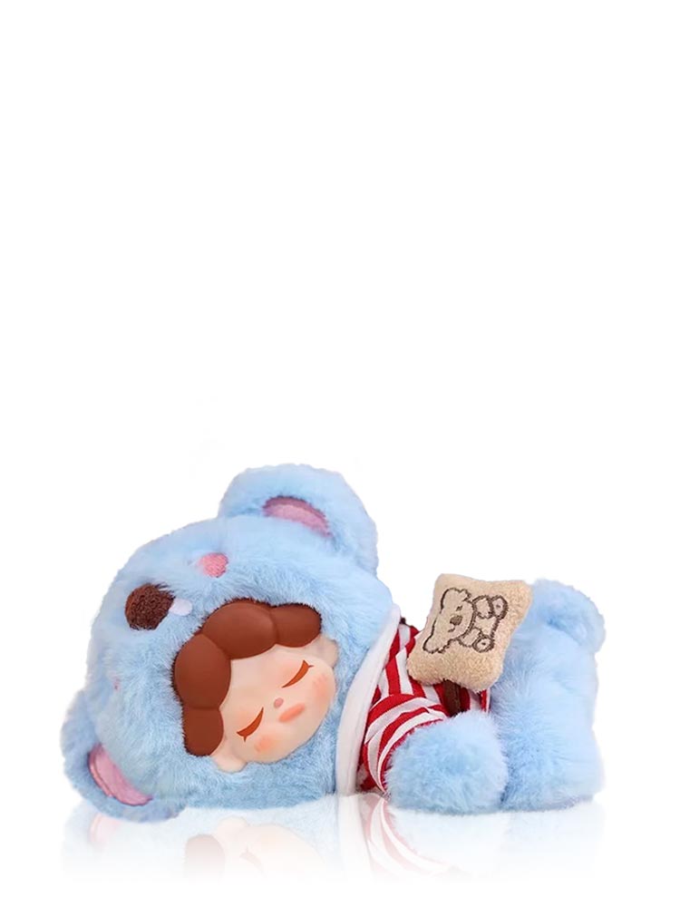 Zoo School Series Plush Bag Charm Koala