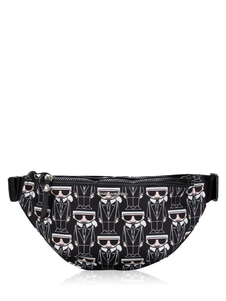 LH4IE1AG Amour Belt Bag KL Image 2