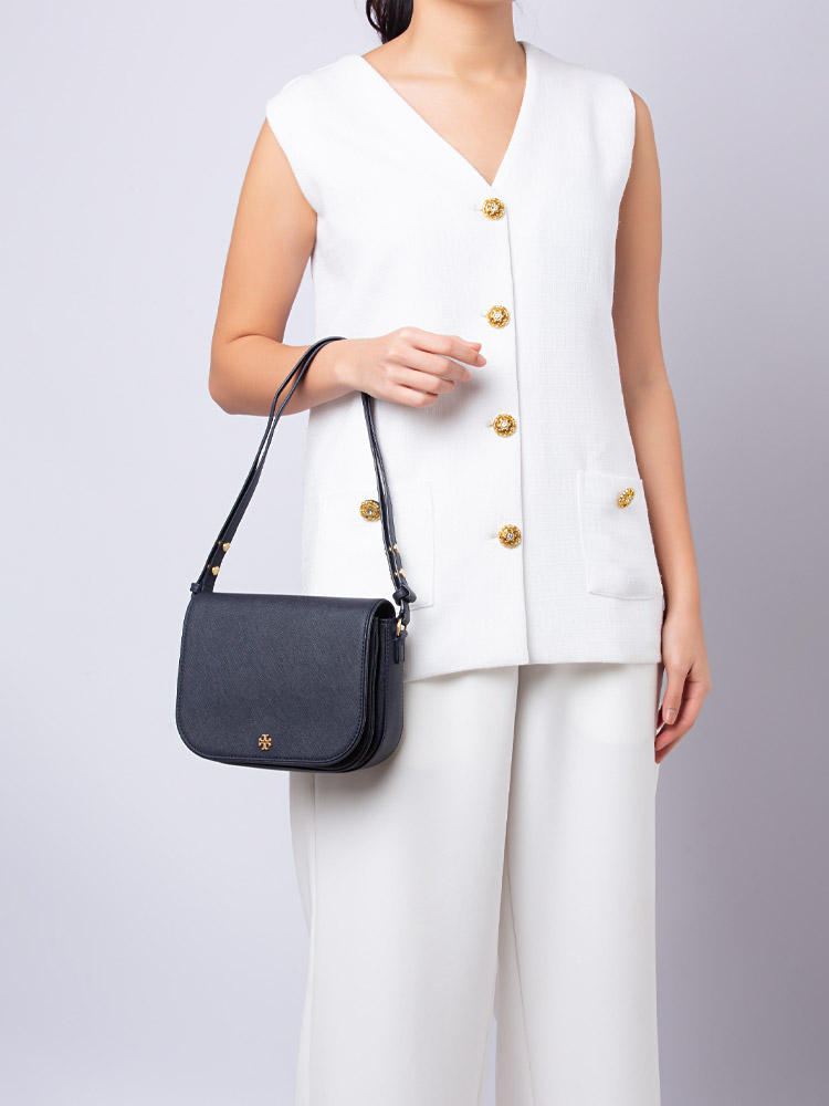 Emerson Crossbody Tory Navy