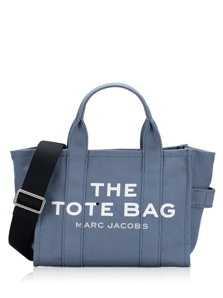 M0016493 The Canvas Small Tote Bag Blueshadow