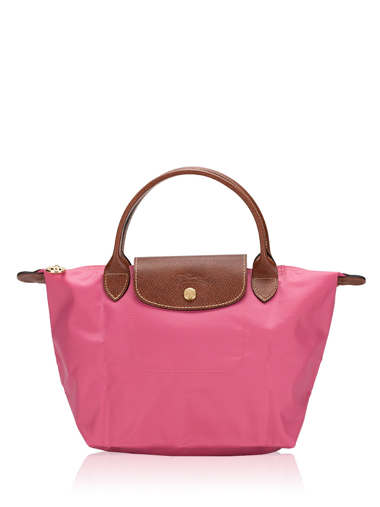 Le Pliage Original Small SH Peony