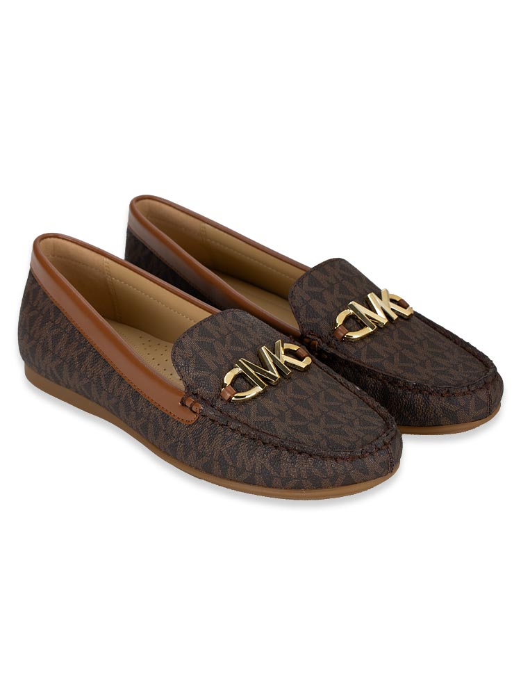 Signature Reed Loafer Brown Sz 7
