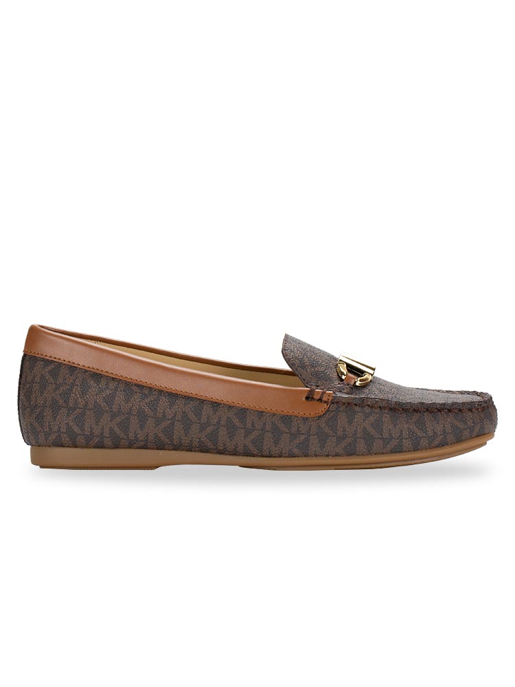 Signature Reed Loafer Brown Sz 7