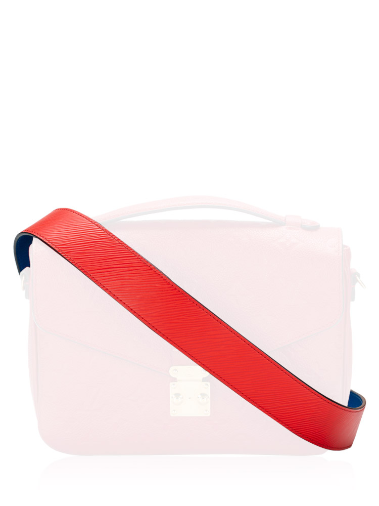 Epi Bandouliere Shoulder Strap Multicolor