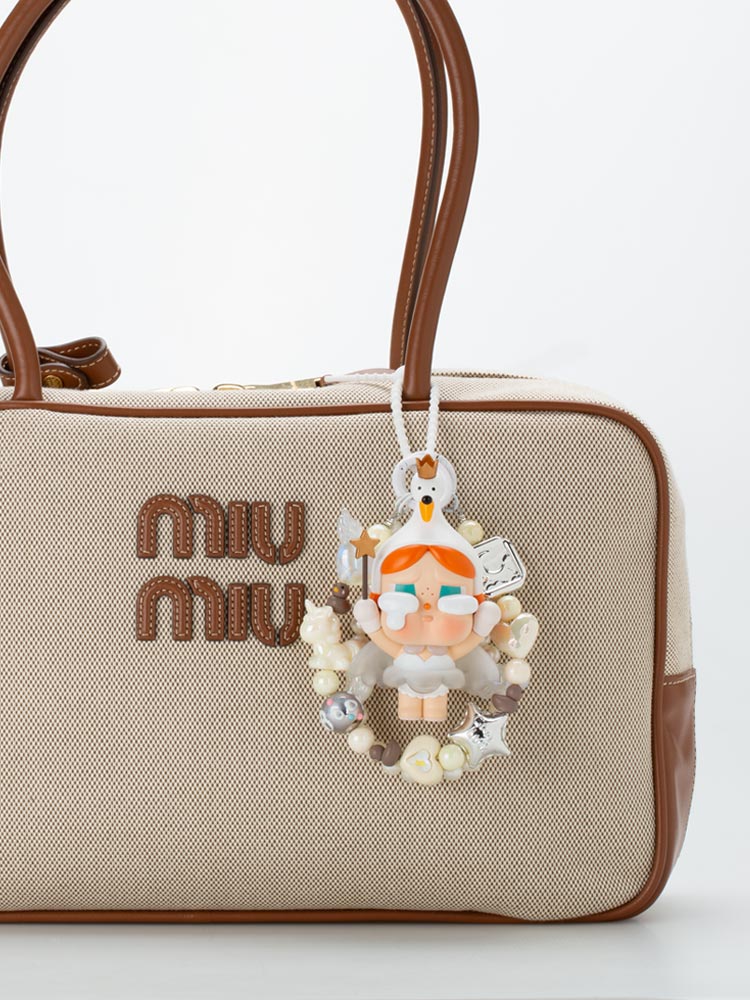 Crybaby Crying Parade Custom Bag Charm Ugly Duckling
