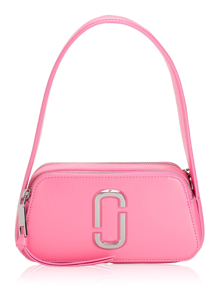 2R3HSH025H02 The Slingshot Shoulder Bag Petal Pink