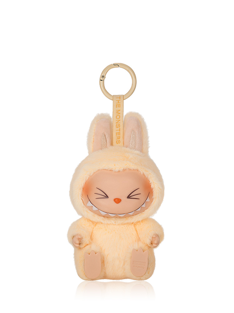 Labubu The Monsters Have a Seat Bag Charm Sisi