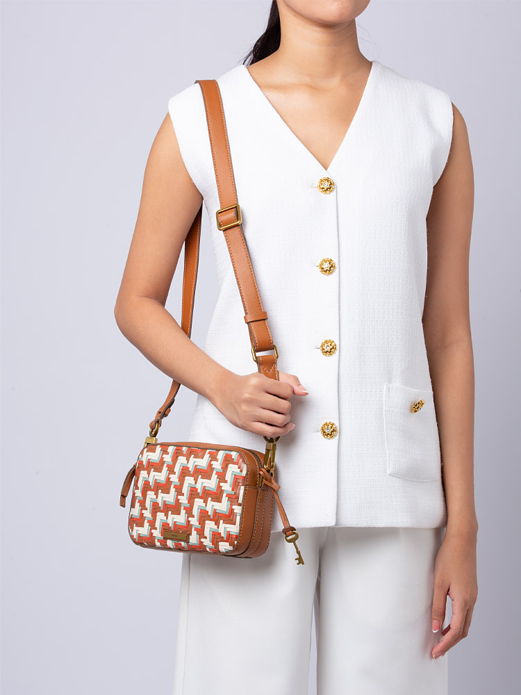 SHB3126998 Bryce Small Crossbody Multi