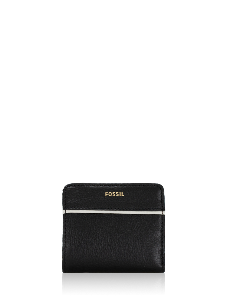 SWL2823001 Critter Wallet Giftset Black