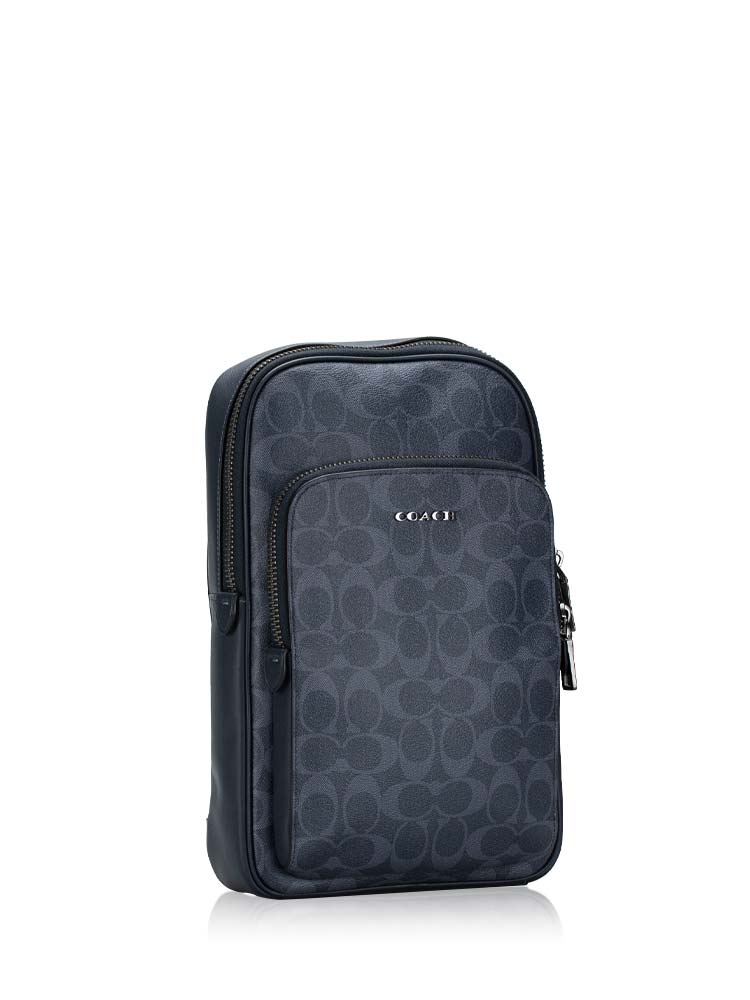 Men CU547 Signature Ethan Pack Denim Midnight Navy