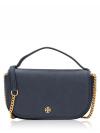 Emerson Top Handle Crossbody Tory Navy
