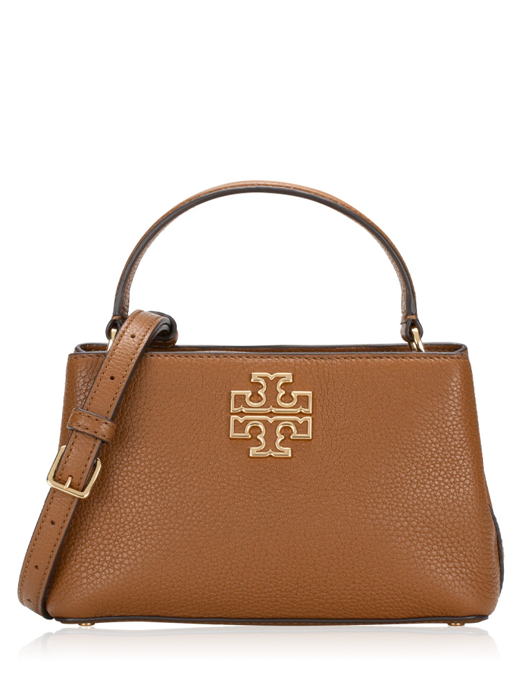 Britten Micro Satchel Moose