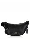 CT644 Pace Shoulder Bag Black