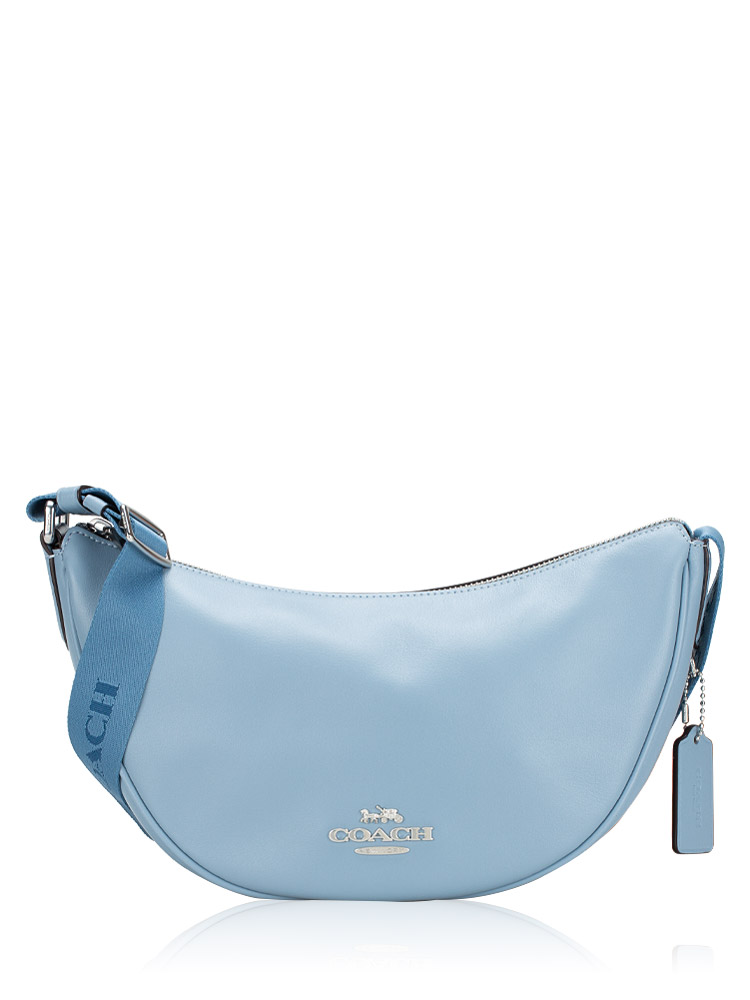 CT644 Pace Shoulder Bag Cornflower Field Flora