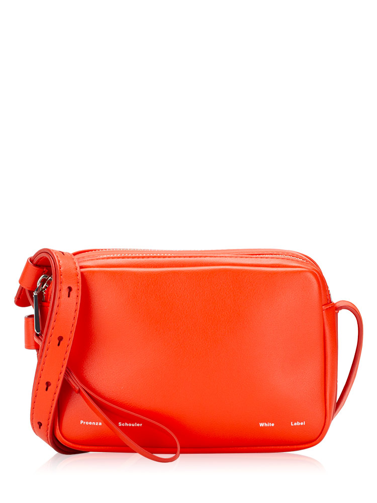 White Label Watts Camera Bag Flame