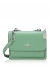 C9949 Klare Mini Crossbody Soft Green