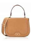 Kyla Top Handle Saddle Bag Classic Saddle