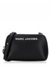 4F4SMN001S01 Bold Mini Crossbody Black