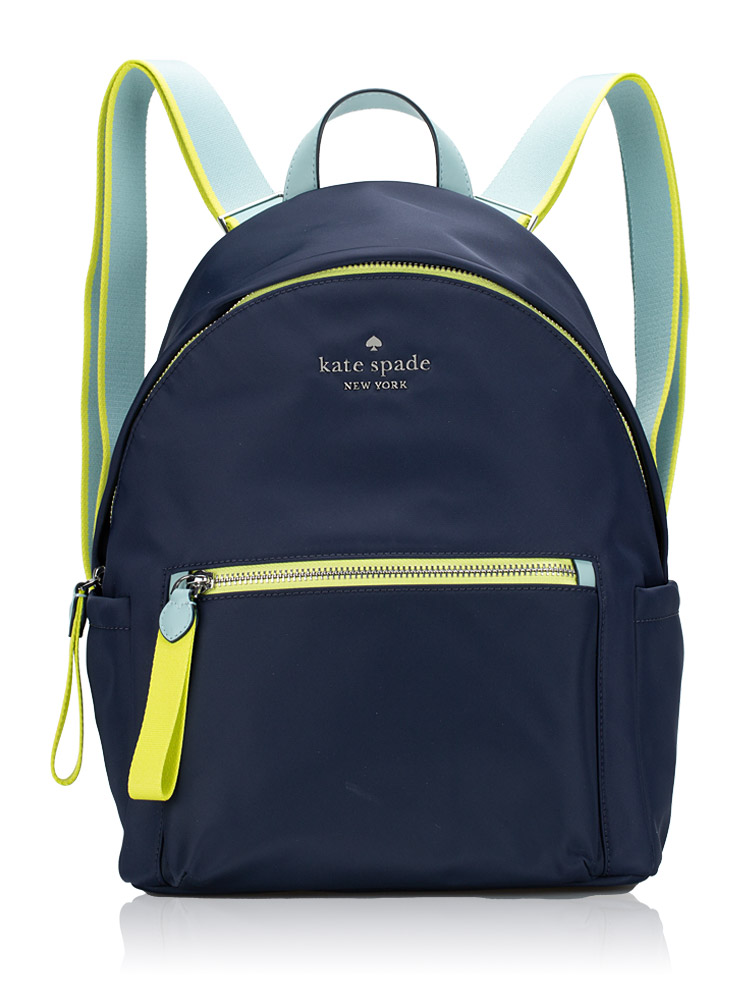 Chelsea Medium Backpack Blazer Blue Multi