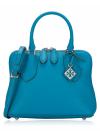 Mini Swing Bag Cerulean