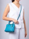 Mini Swing Bag Cerulean