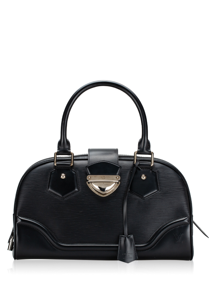 Epi Montaigne Bowling GM Noir