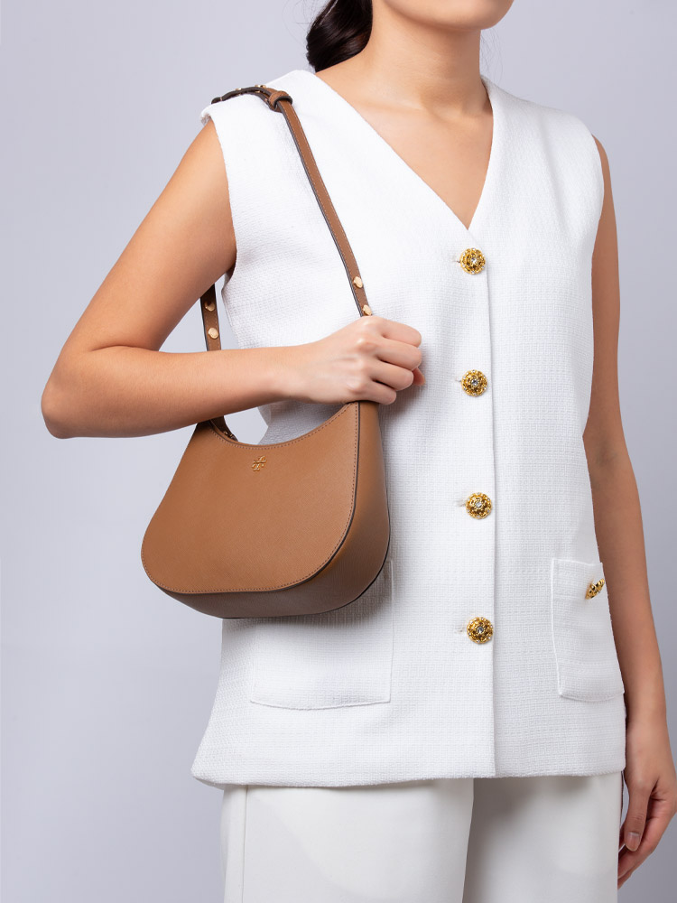 Emerson Shoulder Bag Moose