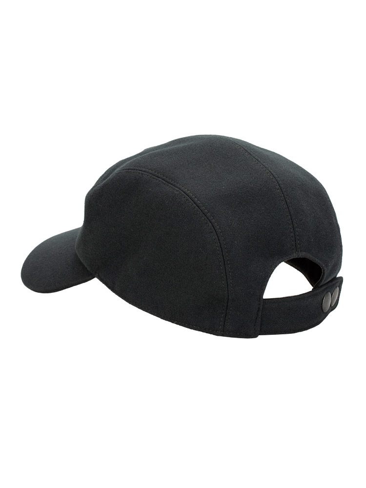 Cashmere Nevada Cap Vert De Gris Sz 59